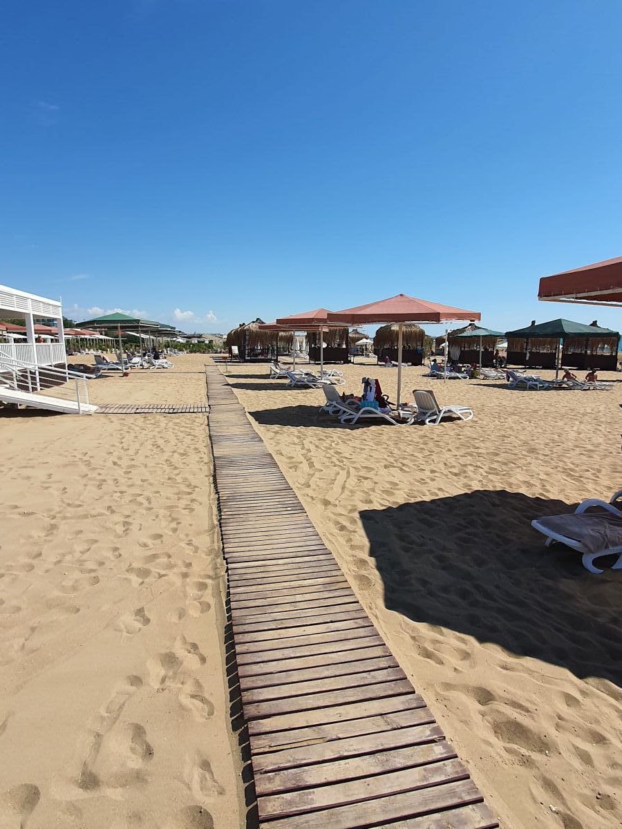 imagini hotel KAMELYA SIDE